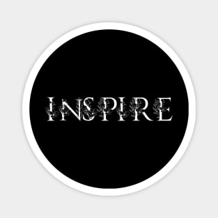 Inspire Magnet